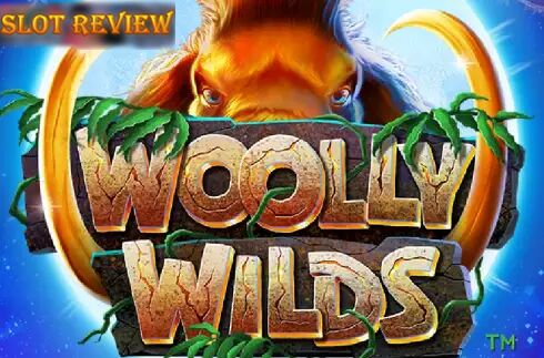 Woolly Wilds slot